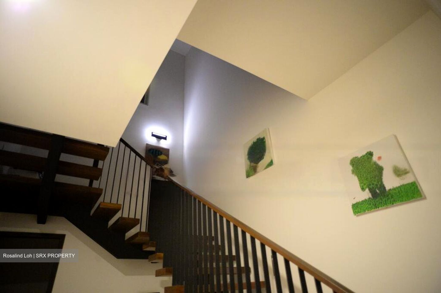 Haus@serangoon Garden (D19), Terrace #484295981